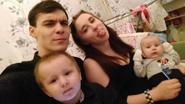 Дарья Мещанова