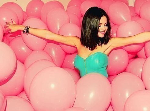 Виктория Малыхина