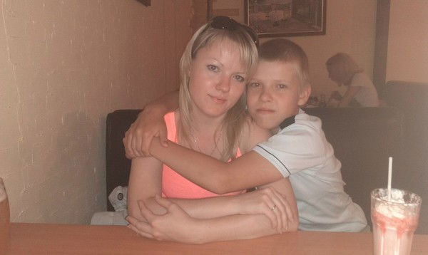 Дмитрий Торутев