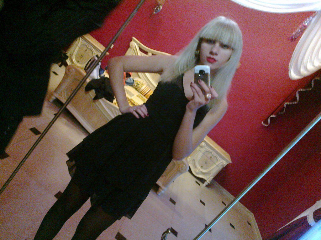 Ксения Угнивенко