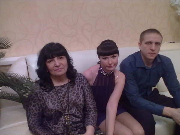 Лидия Милевская