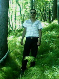 Николай Надымов