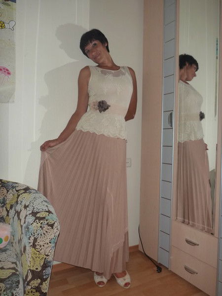 Анна Умарова