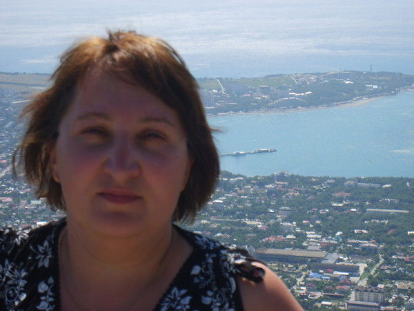 Наталья Минатова