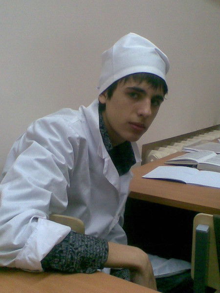 Алмаз Миннегалиев