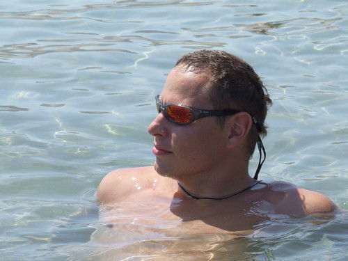 Максим Павлычев