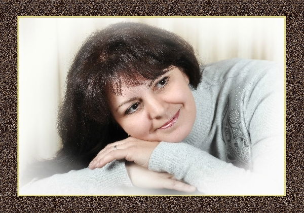 Ирина Проскурнова