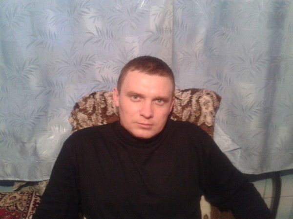 Алексей Гурулёв