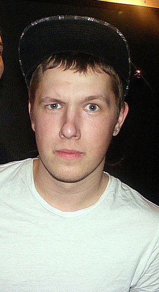 Егор Голюдов