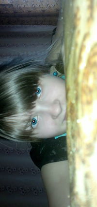 Алена Кузнецова