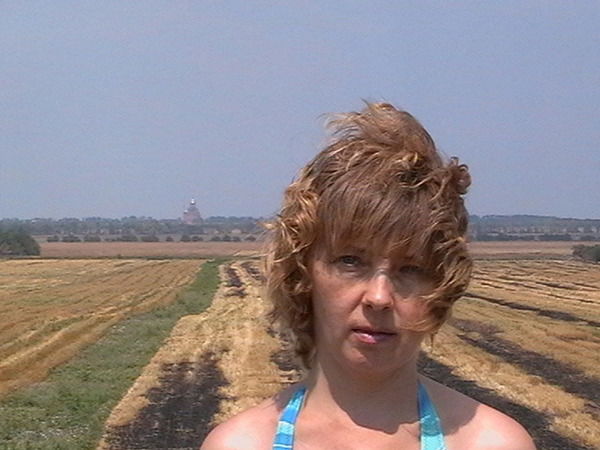 Лариса Осипова