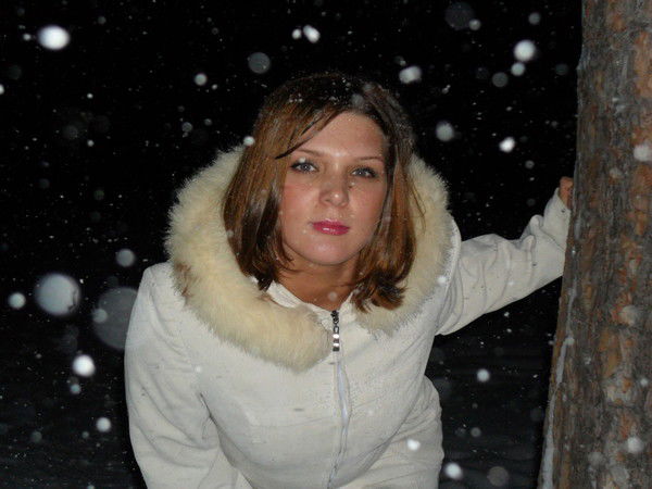 Наталья Злобина