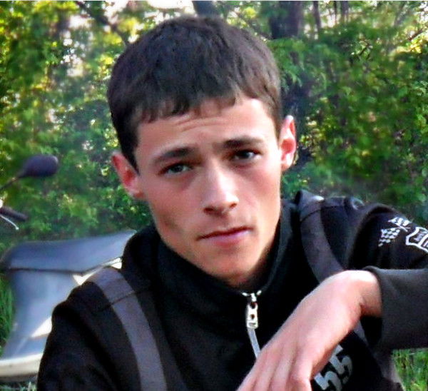 Алексей Кетов