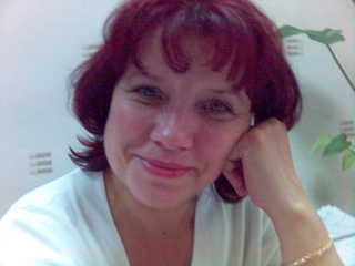 Татьяна Лагун