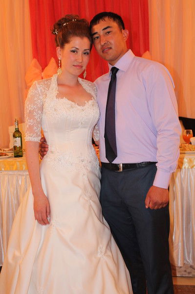 Асхат Уалиев