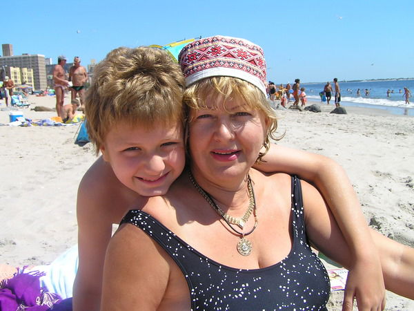 Наталья Кучеренко