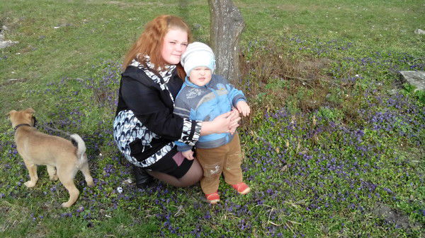 Анастасия Владыка