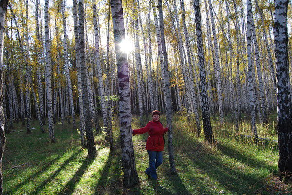 Ольга Ефимова