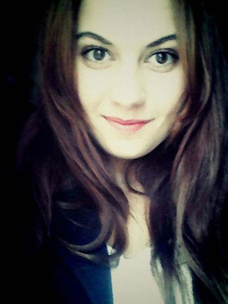 Анастасия Крестьянникова