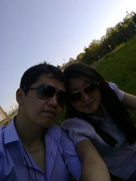 Кыял Канатбекова