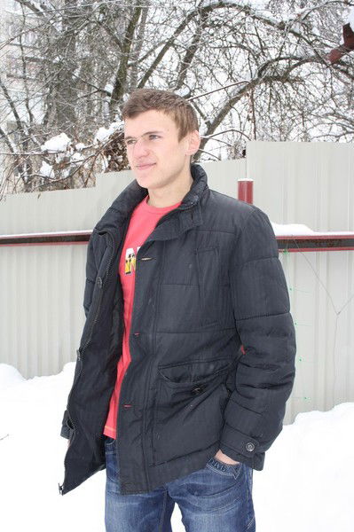 Василий Гарманчук