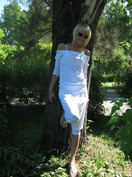 Екатерина Бик