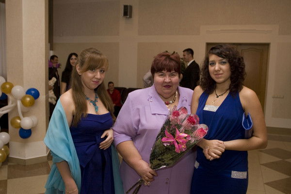 Татьяна Канаштарова