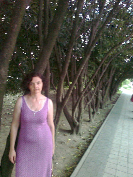 Светлана Гончарова