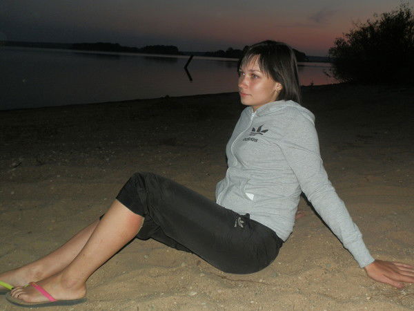 Светлана Руденко