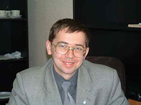 Алексей Соловьёв