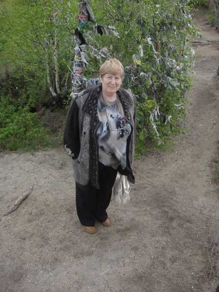 Наталья Титова