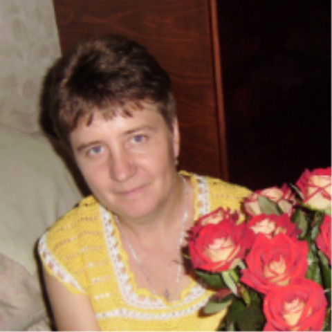 Ирина Климюк