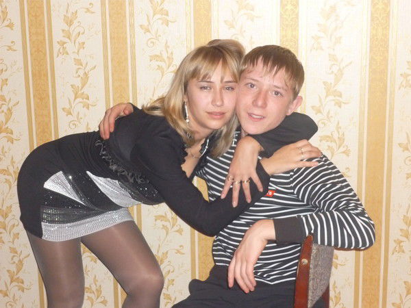 Алексей Теняков