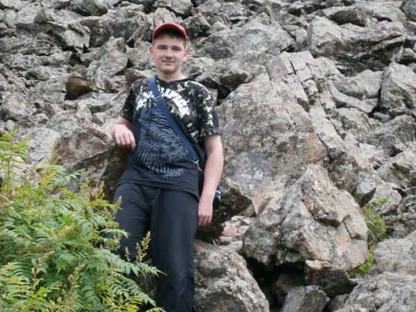 Максим Солоненко