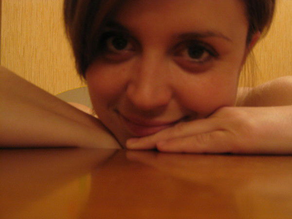 Оксана Голобородова