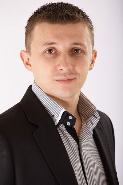 Владимир Шмидт