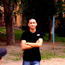 Ринат Шафиков