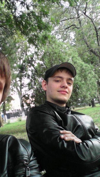 Александр Тамахин