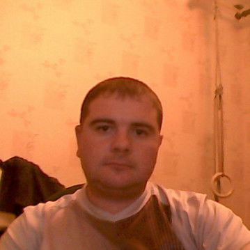 Сергей Титов