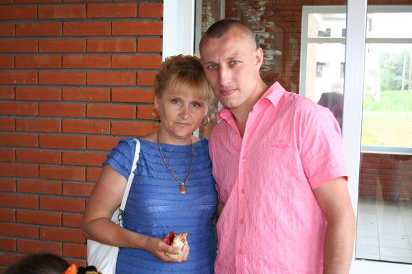 Лариса Саменкова