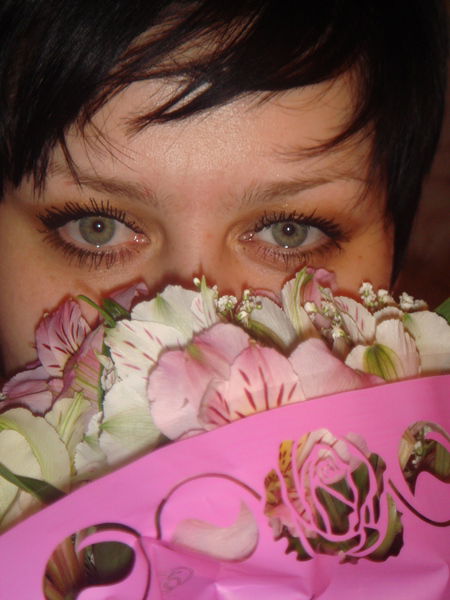 Марина Корякина