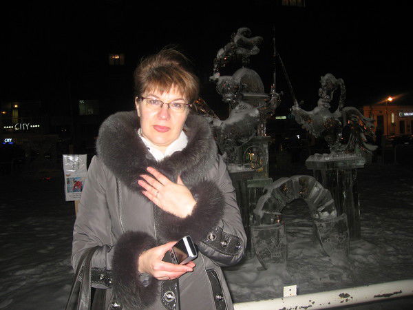 Маргарита Богданова