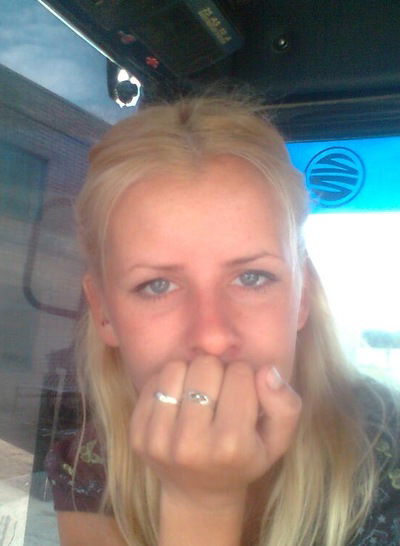 Ольга Водовоз