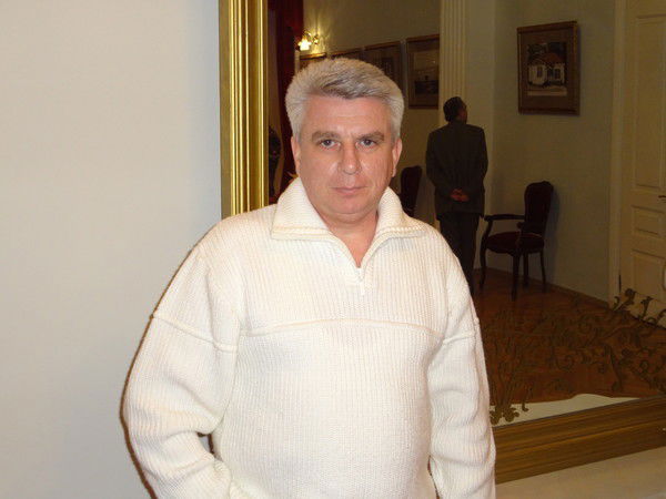 Александр Таганрог