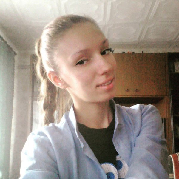 Evgesha Aleksandrova