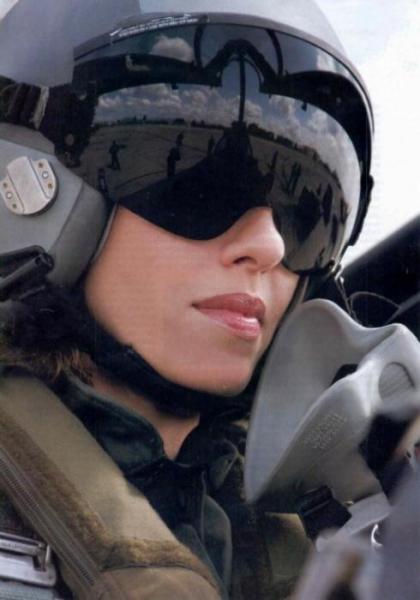 Кира Вальченко