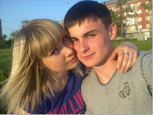 Никита Лавриненко