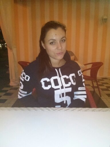 Виктория Шевченко