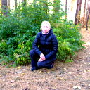 Ирина Ширяева