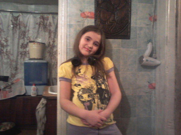 Лера Павлова